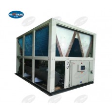 風(fēng)冷防爆冷水機(jī)組