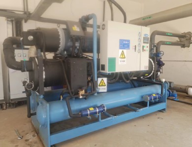 化工廠(chǎng)零下十五度客戶(hù)案例