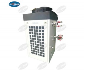風(fēng)冷精密冷水機組